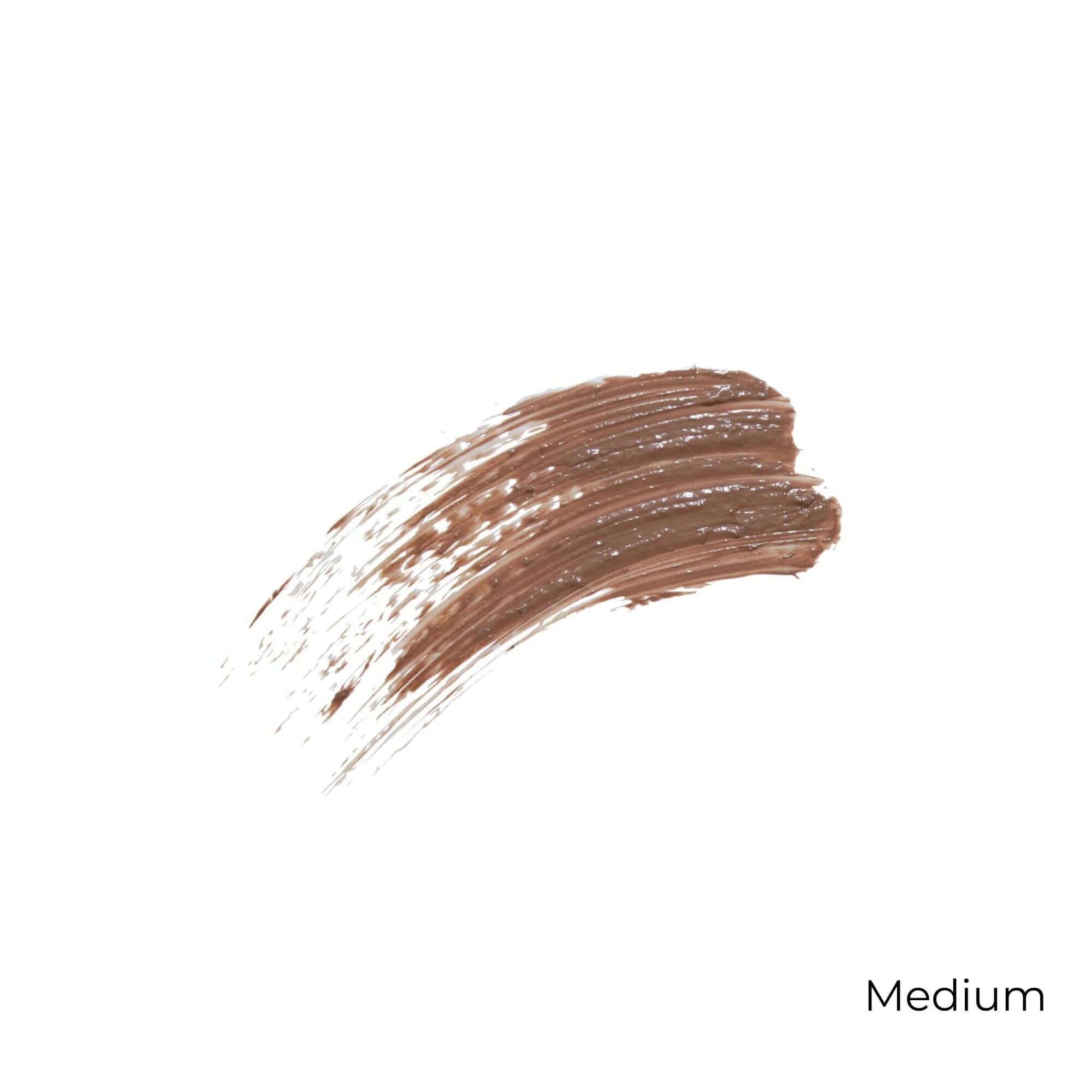 GrandeBROW-FILL Volumizing Brow Gel with Fibers & Peptides - Lavender Hills BeautySalonCentric