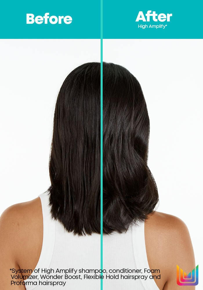 High Amplify ProForma Hairspray | Matrix - Lavender Hills BeautySalonCentricP1132602