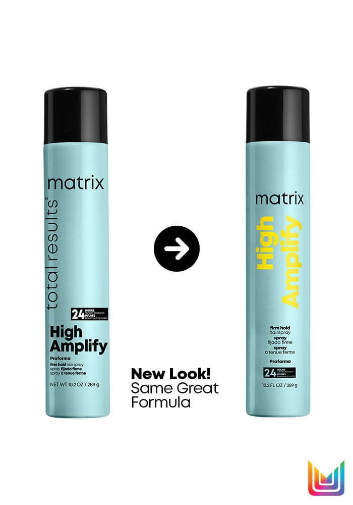 High Amplify ProForma Hairspray | Matrix - Lavender Hills BeautySalonCentricP1132602