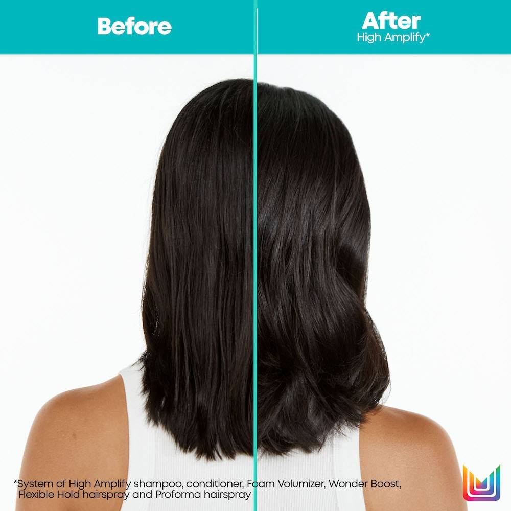 Total Results High Amplify Shampoo | Matrix - Lavender Hills BeautySalonCentricP1091102