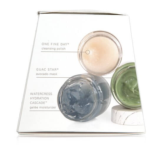 Hydration Cascade® 3-step Instant Spa Facial | FarmHouse Fresh - Lavender Hills BeautyFarmhouse Fresh12250RT