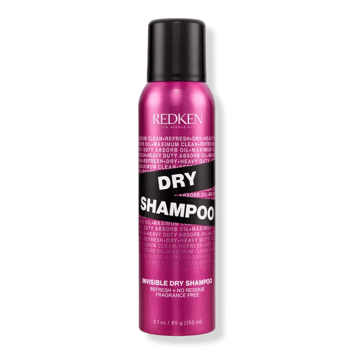 Invisible Dry Shampoo | Redken - Lavender Hills BeautyRedken