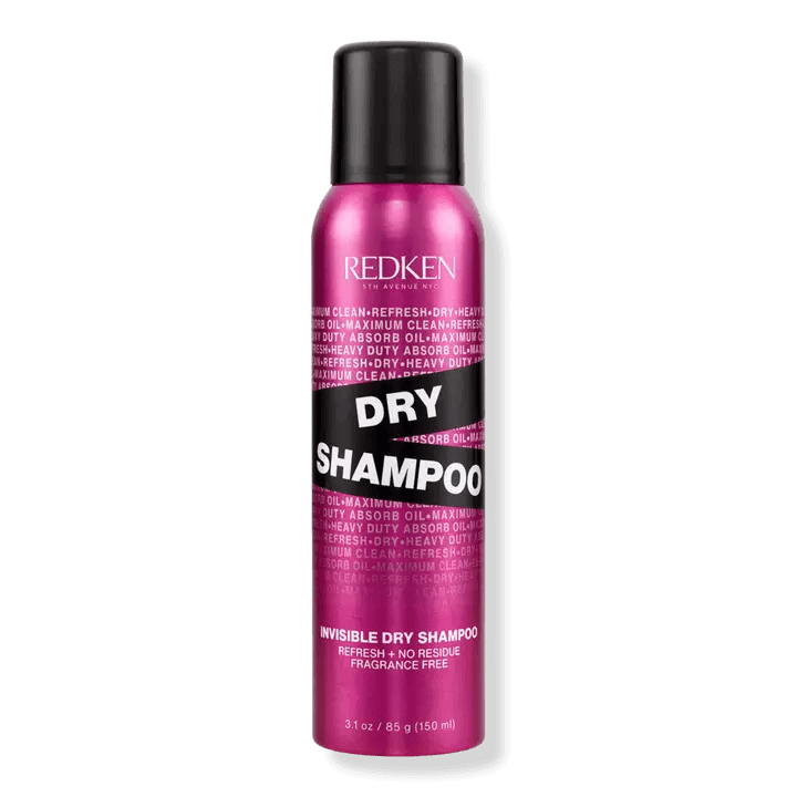 Invisible Dry Shampoo | Redken - Lavender Hills BeautyRedken