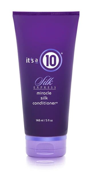 Miracle Silk Conditioner | It's A 10 - Lavender Hills BeautySalonCentricPP046658