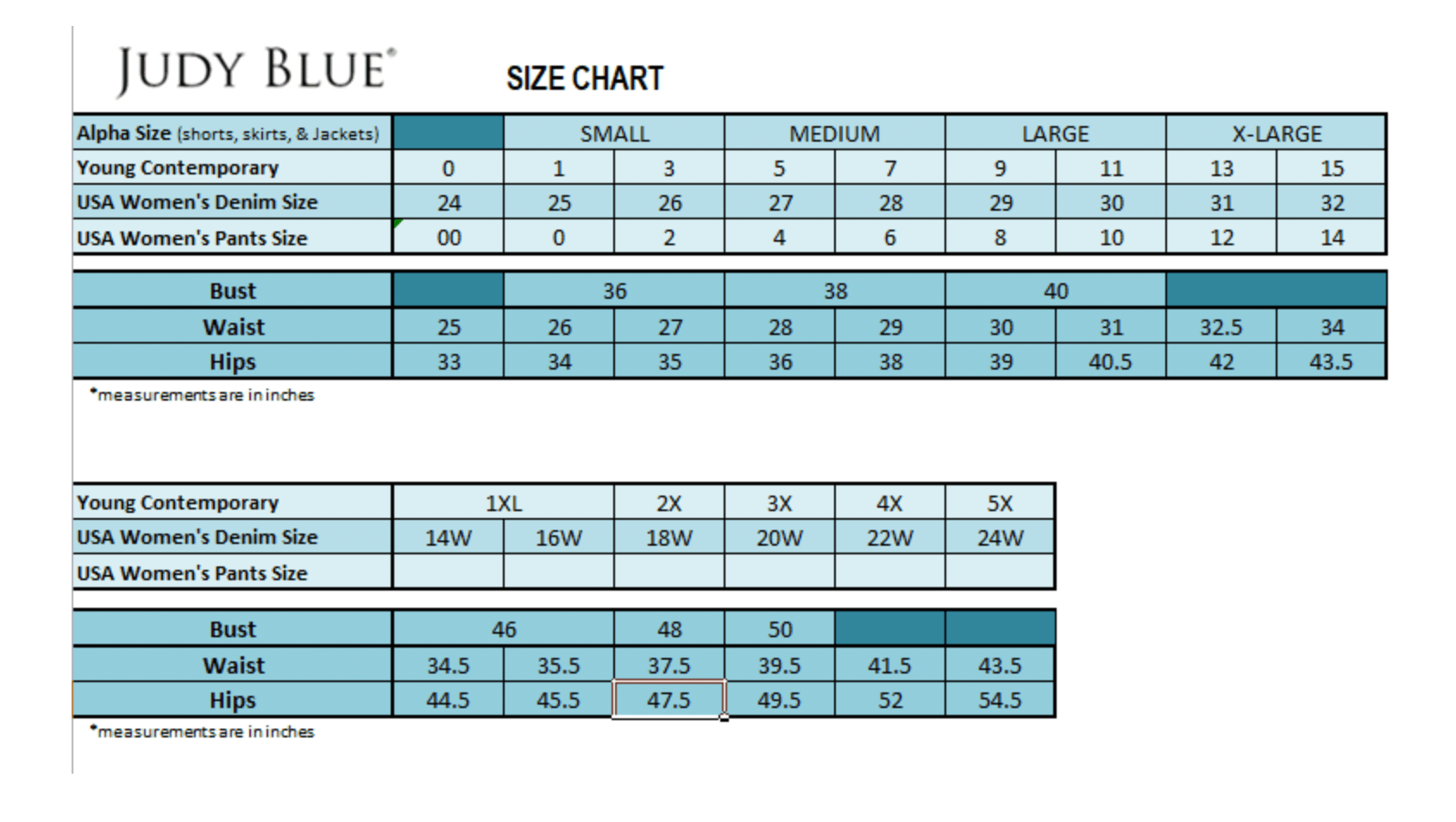 Catalina High Rise Shorts - Lavender Hills BeautyJudy Blue15276REG-S