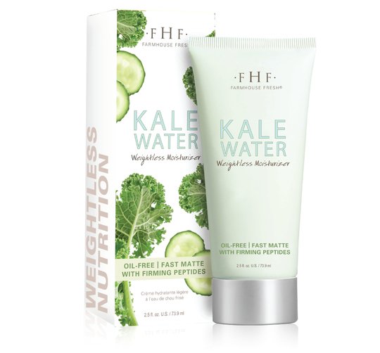Kale Water Weightless Moisturizer | FarmHouse Fresh - Lavender Hills BeautyFarmhouse Fresh12137RT