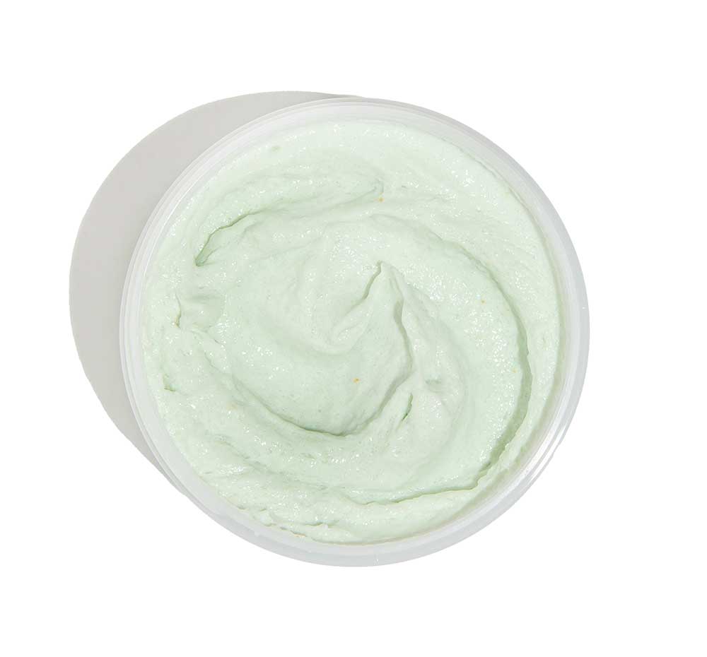 Lime So Fine™ Foaming Body Polish | FarmHouse Fresh - Lavender Hills BeautyFarmhouse Fresh12653RT