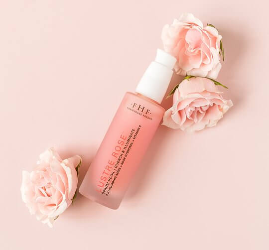 Lustre Rose™ Serum-in-Oil | FarmHouse Fresh - Lavender Hills BeautyFarmhouse Fresh13110RT