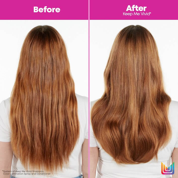 Total Results Keep Me Vivid Conditioner - Lavender Hills BeautySalonCentricP1651600