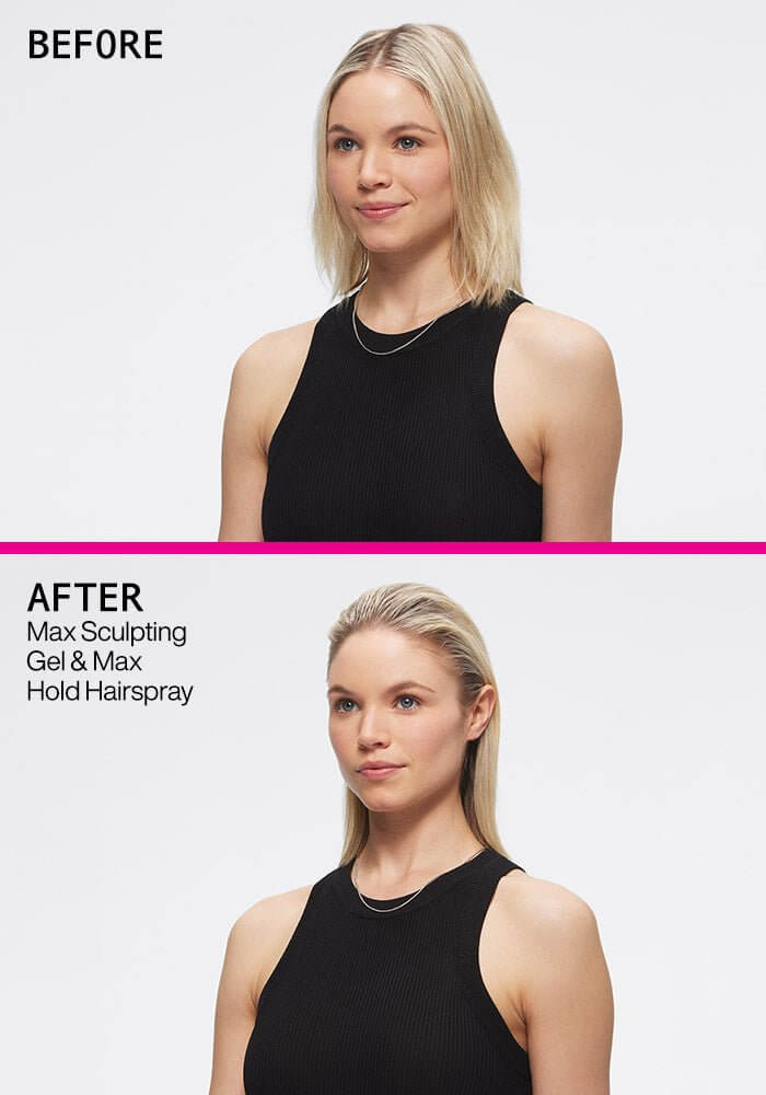 Max Hold Hairspray 32 | Redken - Lavender Hills BeautyRedkenP2390201