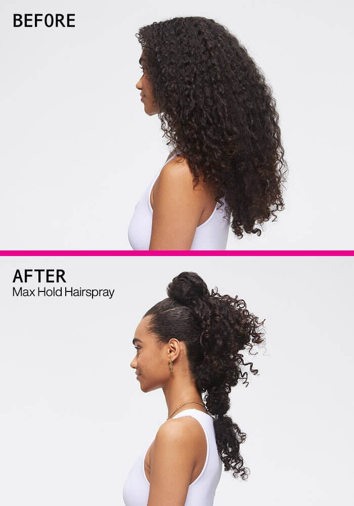 Max Hold Hairspray 32 | Redken - Lavender Hills BeautyRedkenP2390201