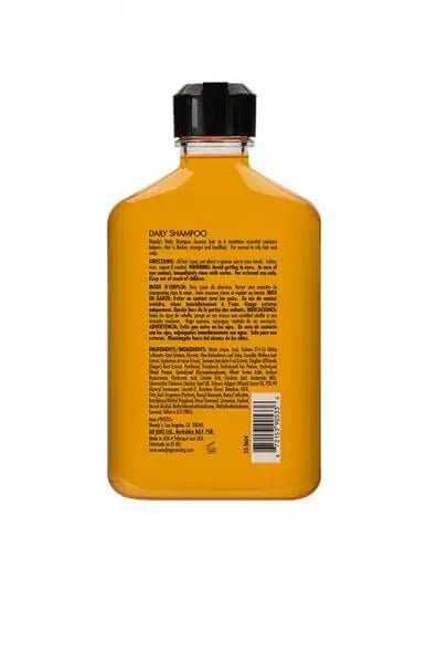 Men's Daily Shampoo | Woody's - Lavender Hills BeautyCosmo ProfWoody's Daily Shampoo