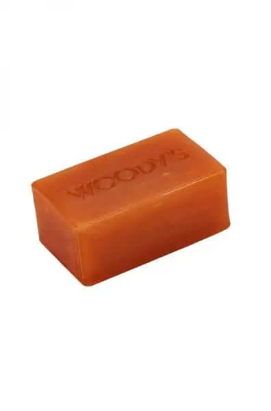 Men's Hair & Body Shampoo Bar | Woody's - Lavender Hills BeautyCosmo Prof90599EC