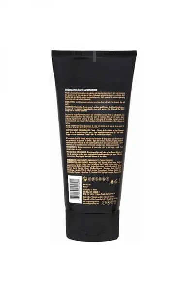 Men's Hydrating Face Moisturizer | Woody's - Lavender Hills BeautyCosmo Prof92282