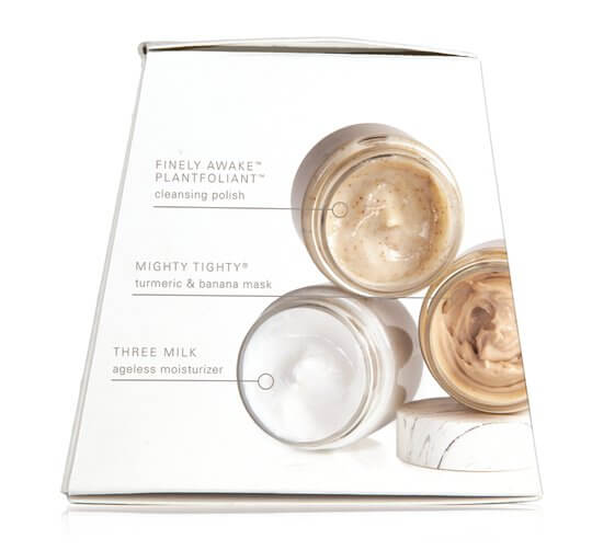 Mighty Tighty® Firming 3-step Instant Spa Facial | FarmHouse Fresh - Lavender Hills BeautyFarmhouse Fresh12236RT