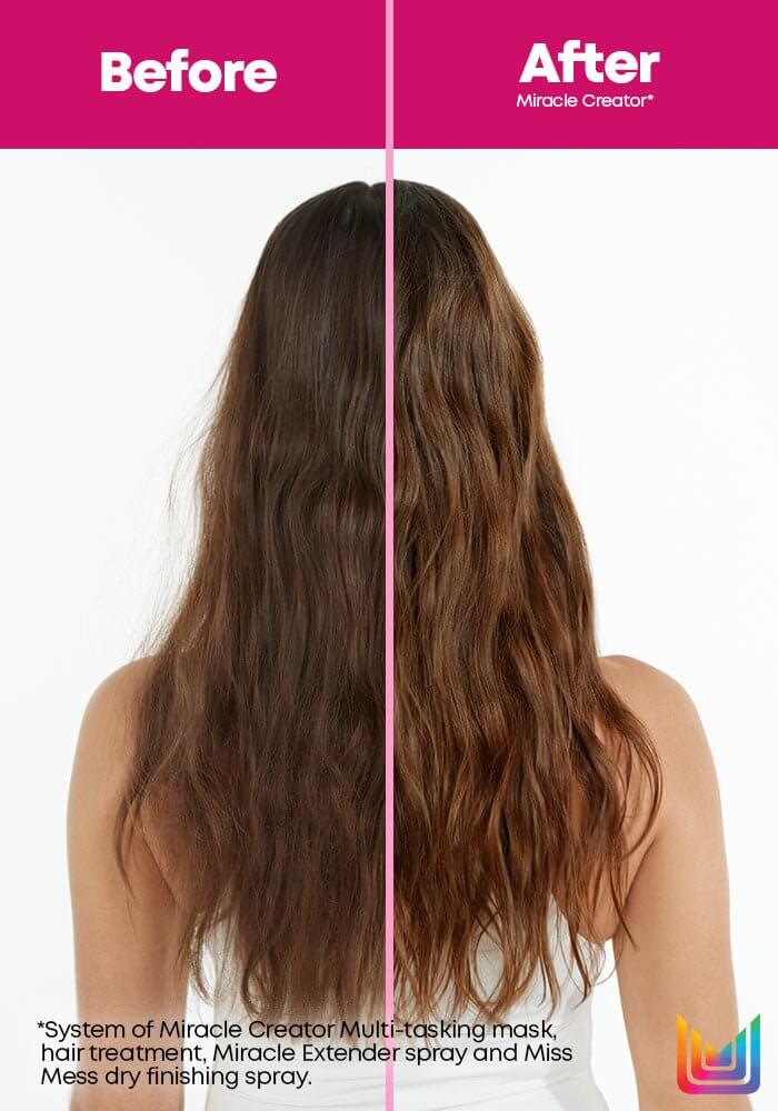 Miracle Creator Multi-Tasking Treatment Spray | Matrix - Lavender Hills BeautySalonCentricP1116710