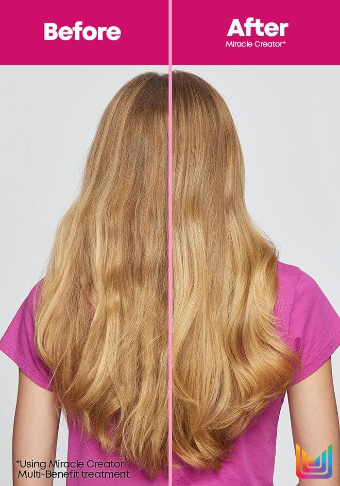 Miracle Creator Multi-Tasking Treatment Spray | Matrix - Lavender Hills BeautySalonCentricP1116710