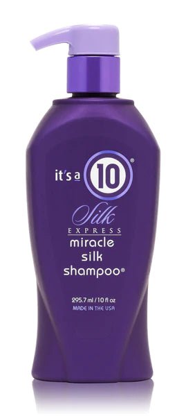 Miracle Silk Shampoo | It's A 10 - Lavender Hills BeautySalonCentricPP046657