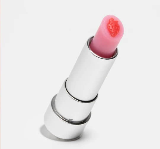 Strawberry Mood Fruit Lip Therapy | FarmHouse Fresh - Lavender Hills BeautyFarmhouse Fresh13264RT