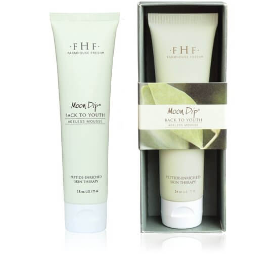 Moon Dip® Back To Youth Mousse for Hands | FarmHouse Fresh - Lavender Hills BeautyFarmhouse Fresh1833RT