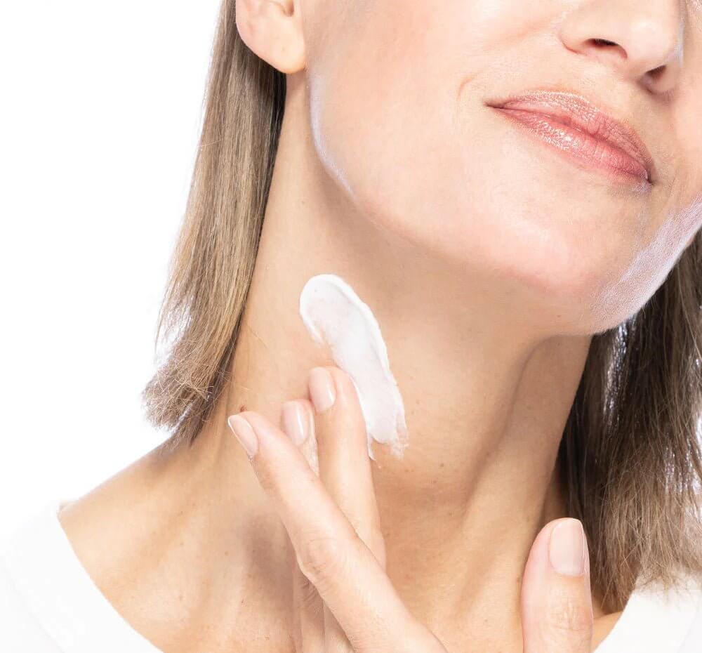 Necks-Level Smooth Neck Cream | FarmHouse Fresh - Lavender Hills BeautyFarmhouse Fresh13714RT