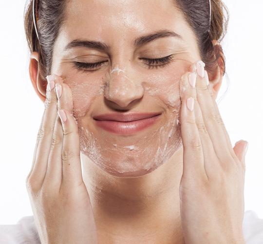One Fine Day® Flawless Face Polish | FarmHouse Fresh - Lavender Hills BeautyFarmhouse Fresh0195RT