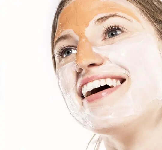 Pajama Paste® Soothing Active Yogurt Mask | FarmHouse Fresh - Lavender Hills BeautyFarmhouse Fresh0218RT