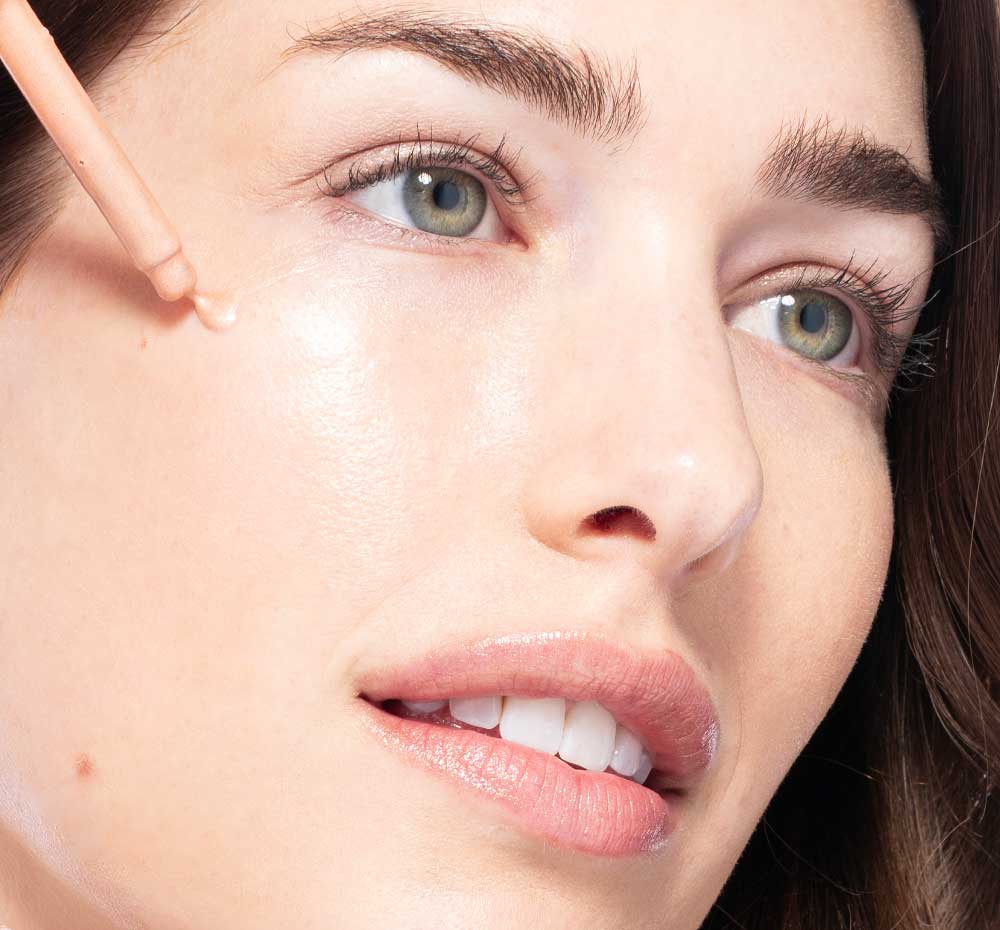 Pink Dusk™ Illuminating Peptide Serum | FarmHouse Fresh - Lavender Hills BeautyFarmhouse Fresh13639RT