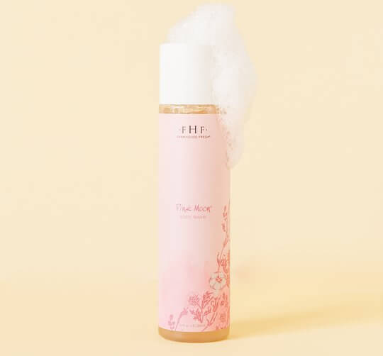 Pink Moon® Body Wash | FarmHouse Fresh - Lavender Hills BeautyFarmhouse Fresh1529RT