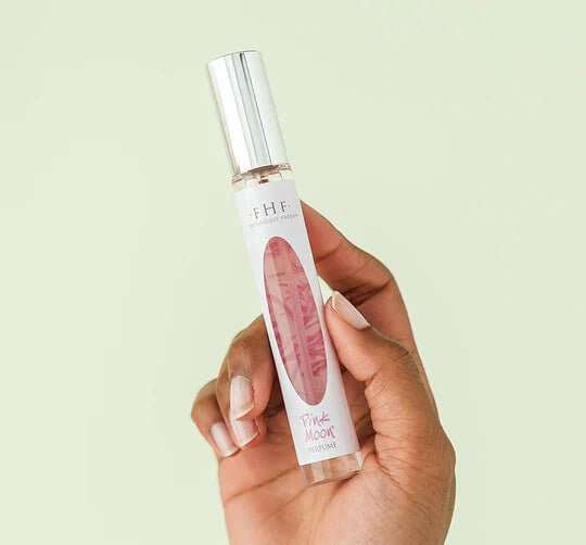 Pink Moon® Travel Spray Perfume | FarmHouse Fresh - Lavender Hills BeautyFarmhouse Fresh12182RT
