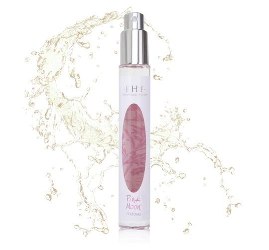 Pink Moon® Travel Spray Perfume | FarmHouse Fresh - Lavender Hills BeautyFarmhouse Fresh12182RT