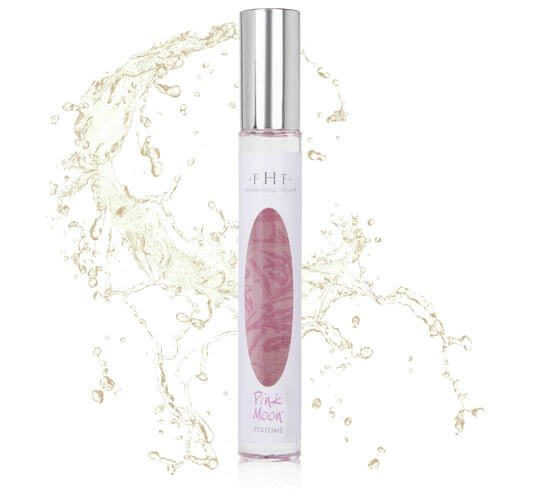 Pink Moon® Travel Spray Perfume | FarmHouse Fresh - Lavender Hills BeautyFarmhouse Fresh12182RT