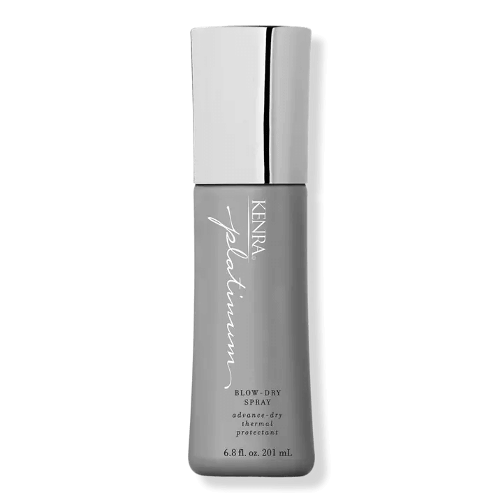 Platinum® Blow-Dry Spray | Kenra Professional - Lavender Hills BeautySalonCentricPP014636