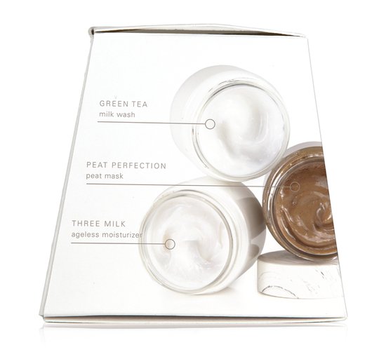 Porefectly Calm™ 3-step Instant Spa Facial | FarmHouse Fresh - Lavender Hills BeautyFarmhouse Fresh12267RT