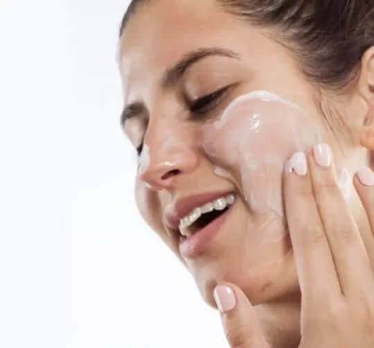 Pudding Apeel® Tapioca + Rice Active Fruit Glycolic Mask | FarmHouse Fresh - Lavender Hills BeautyFarmhouse Fresh1192RT