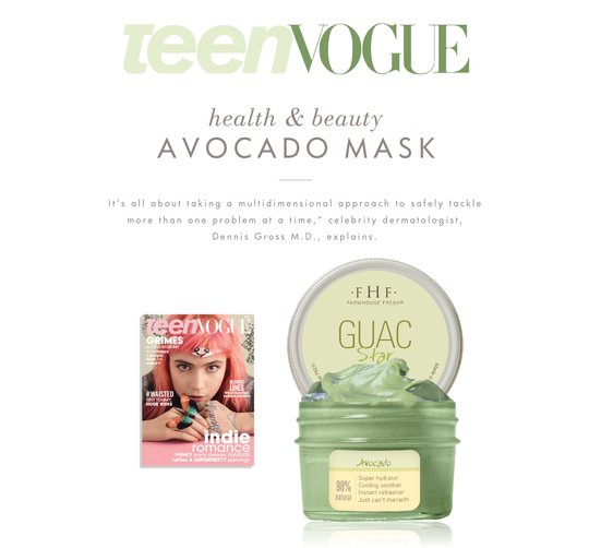 Quick Recovery Face Mask Sampler | FarmHouse Fresh - Lavender Hills BeautyFarmhouse Fresh1376RT