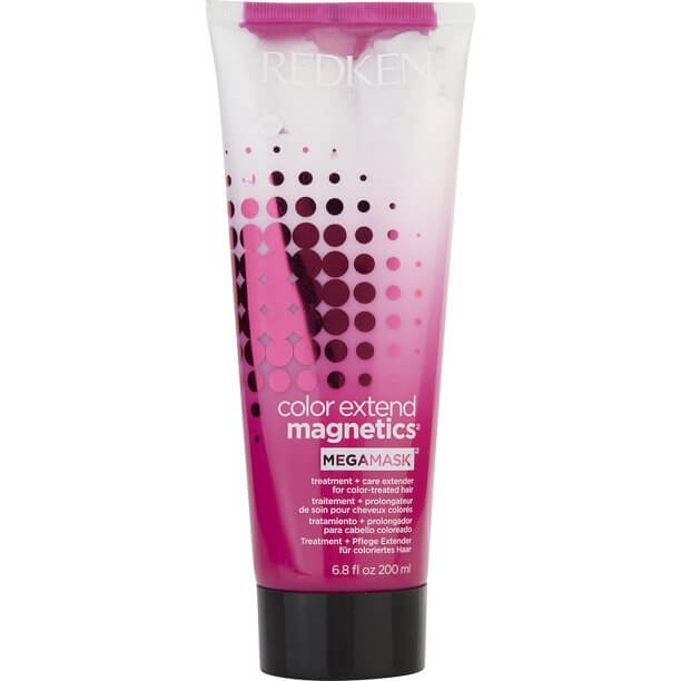 Color Extend Magnetics Megamask | Redken - Lavender Hills BeautyRedken