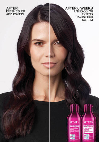 Color Extend Magnetics Sulfate-Free Conditioner | Redken - Lavender Hills BeautyRedkenP2000300