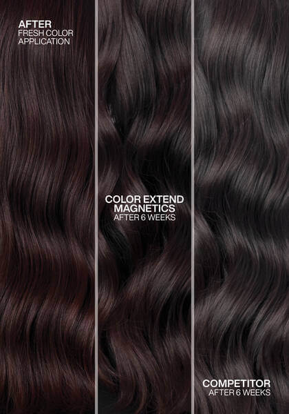 Color Extend Magnetics Sulfate-Free Conditioner | Redken - Lavender Hills BeautyRedkenP2000300