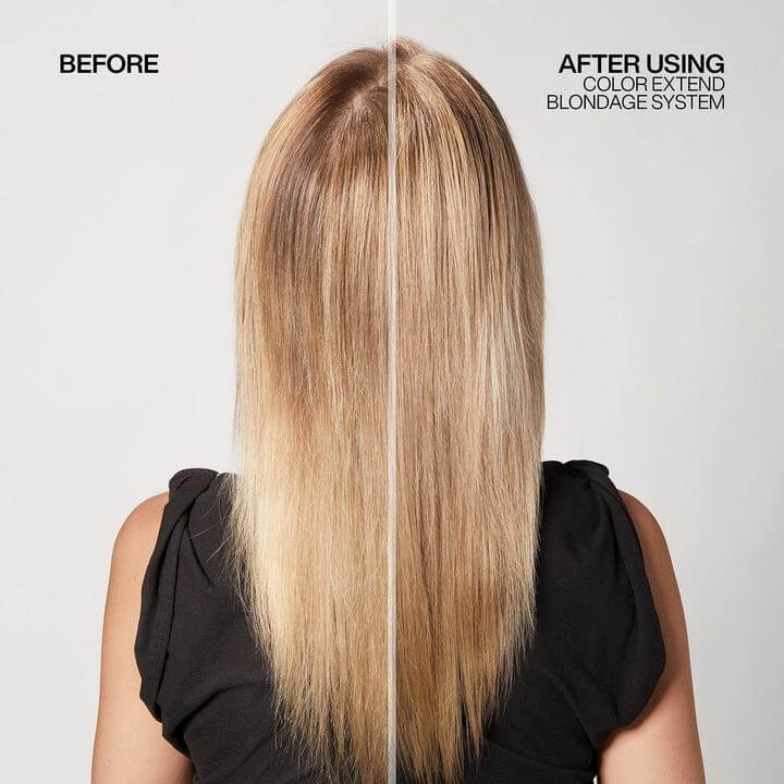 Color Extend Blondage Purple Shampoo | Redken - Lavender Hills BeautyRedkenP1998800