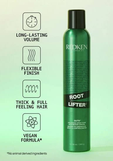 Root Lifter Volumizing Spray Foam - Lavender Hills BeautySalonCentricP2391200