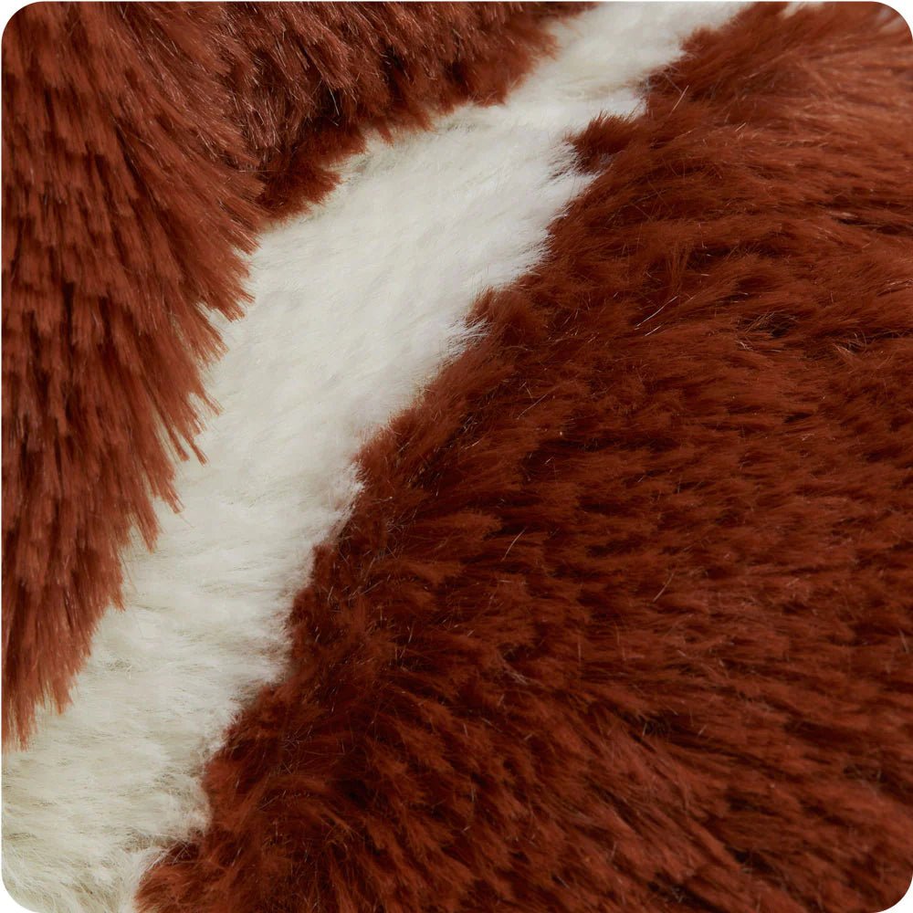 Saint Bernard Dog | Warmies - Lavender Hills BeautyWarmies