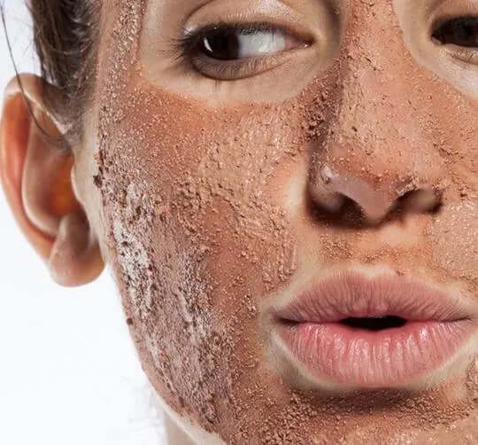 Sanded Ground® Clarifying Mud Exfoliation Mask | FarmHouse Fresh - Lavender Hills BeautyFarmhouse Fresh0775RT