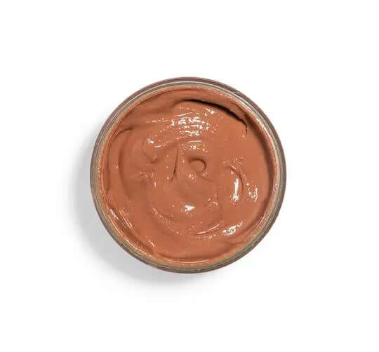 Sanded Ground® Clarifying Mud Exfoliation Mask | FarmHouse Fresh - Lavender Hills BeautyFarmhouse Fresh0775RT