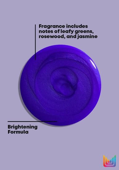 So Silver Purple Shampoo for Blonde and Silver Hair | Matrix - Lavender Hills BeautySalonCentricP1108200