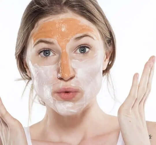 Splendid Dirt® Nutrient Mud Mask with Organic Pumpkin Puree | FarmHouse Fresh - Lavender Hills BeautyFarmhouse Fresh0201RT