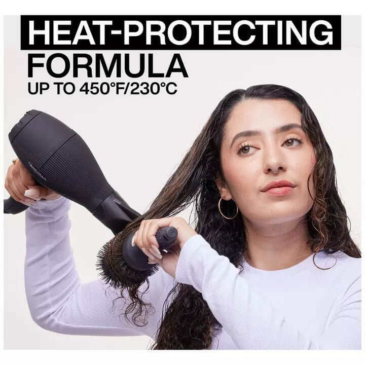 Spray Smooth Anti-Frizz Spray with Heat Protection | Redken - Lavender Hills BeautyRedkenP1955200