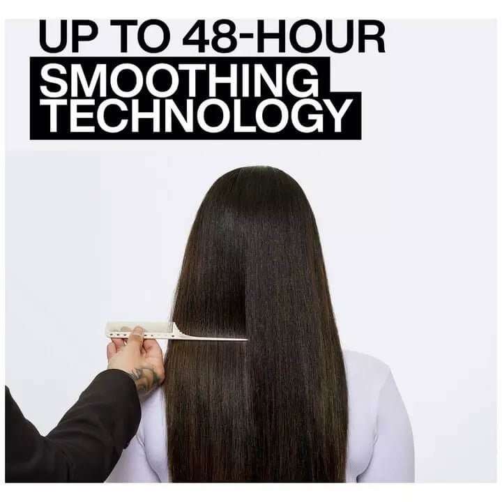 Spray Smooth Anti-Frizz Spray with Heat Protection | Redken - Lavender Hills BeautyRedkenP1955200