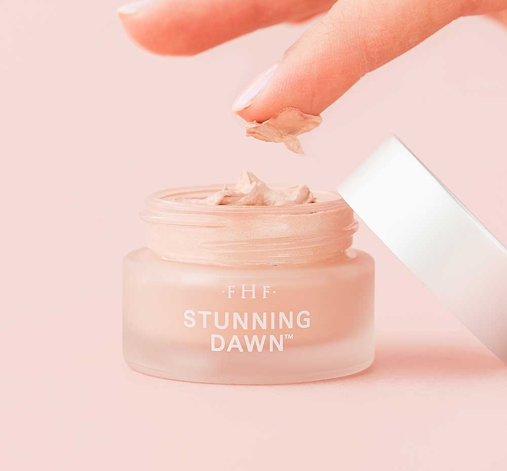 Stunning Dawn™ Brightening Eye Cream | FarmHouse Fresh - Lavender Hills BeautyFarmhouse Fresh13622RT