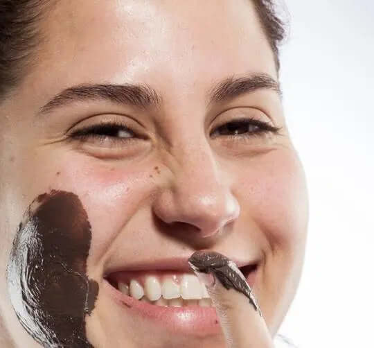 Sundae Best® Chocolate Softening Mask | FarmHouse Fresh - Lavender Hills BeautyFarmhouse Fresh0654RT
